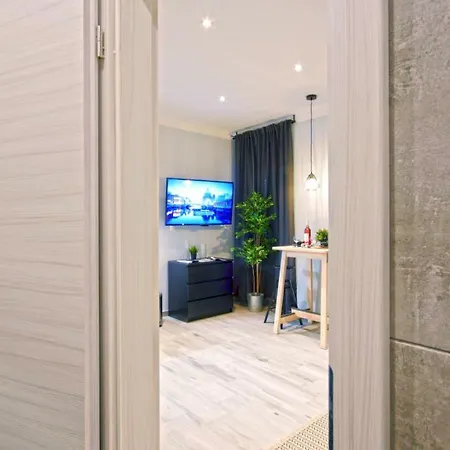 Frank-kiss Appartement *