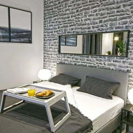 Frank-kiss Appartement Rijeka