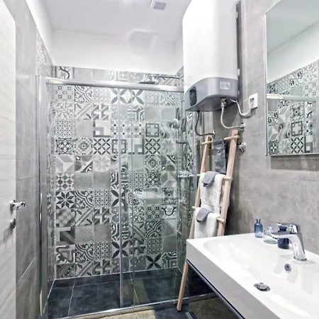 Appartement Frank-kiss