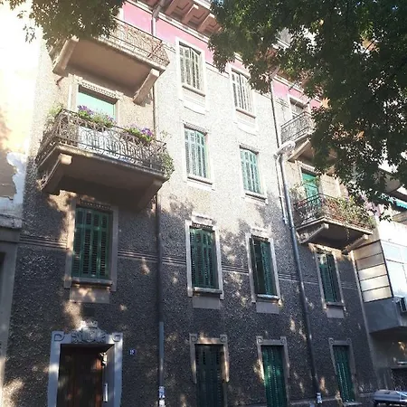 Appartement Frank-kiss Rijeka