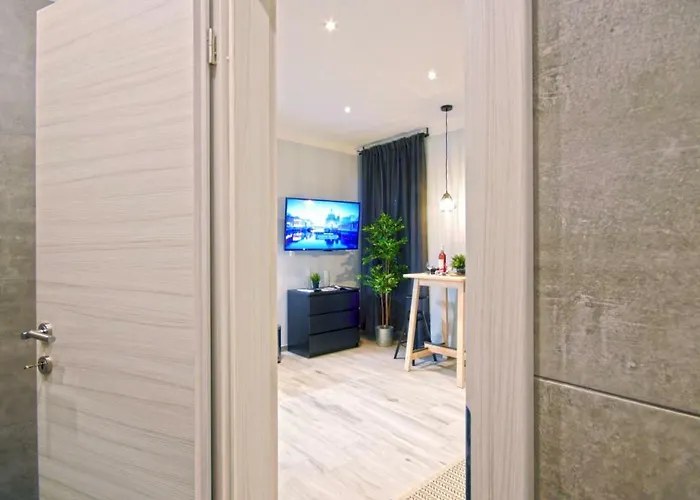 Frank-kiss Appartement *