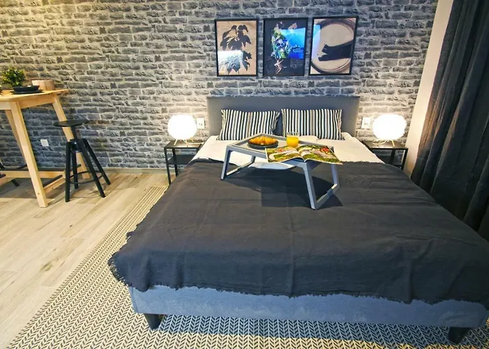Frank-kiss Appartement Rijeka