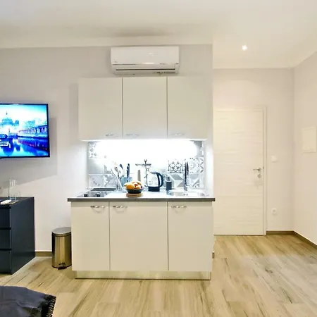 Frank-kiss Apartament