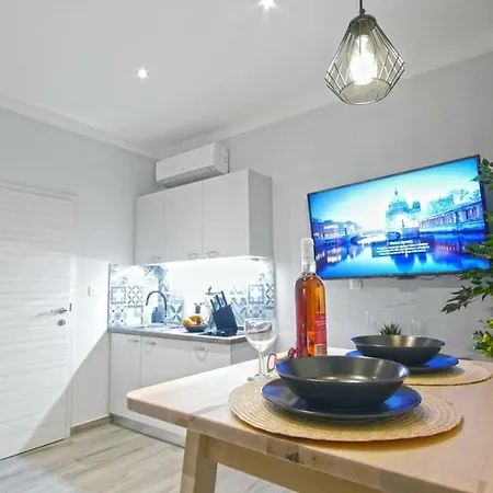 Frank-kiss Apartament Rijeka