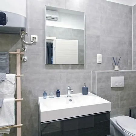 Apartament Frank-kiss Rijeka