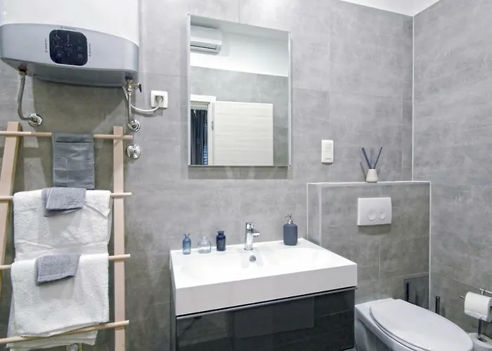 Apartament Frank-kiss Rijeka