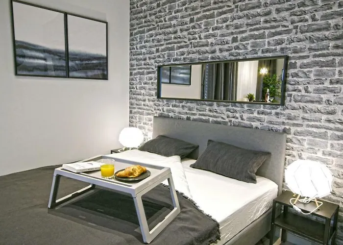 Frank-kiss Apartament Rijeka