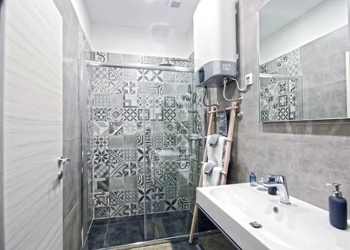 Apartament Frank-kiss