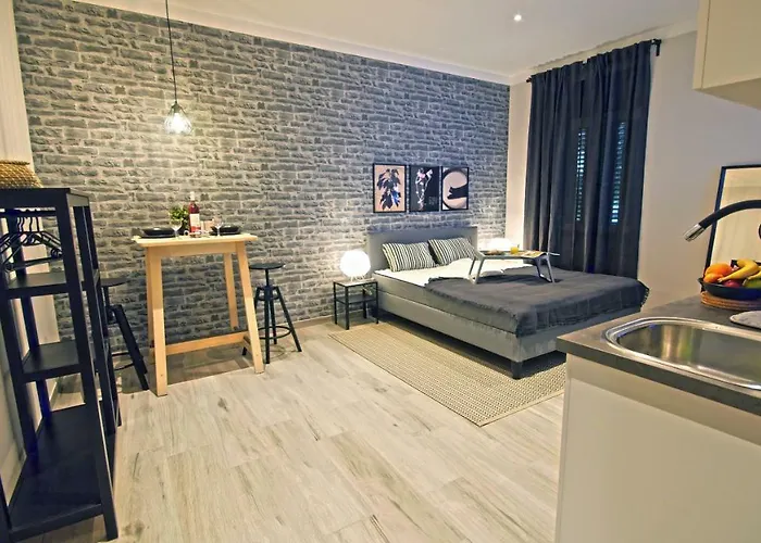 Frank-kiss Apartament