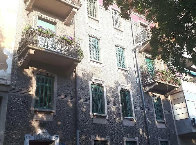 Apartament Frank-kiss Rijeka